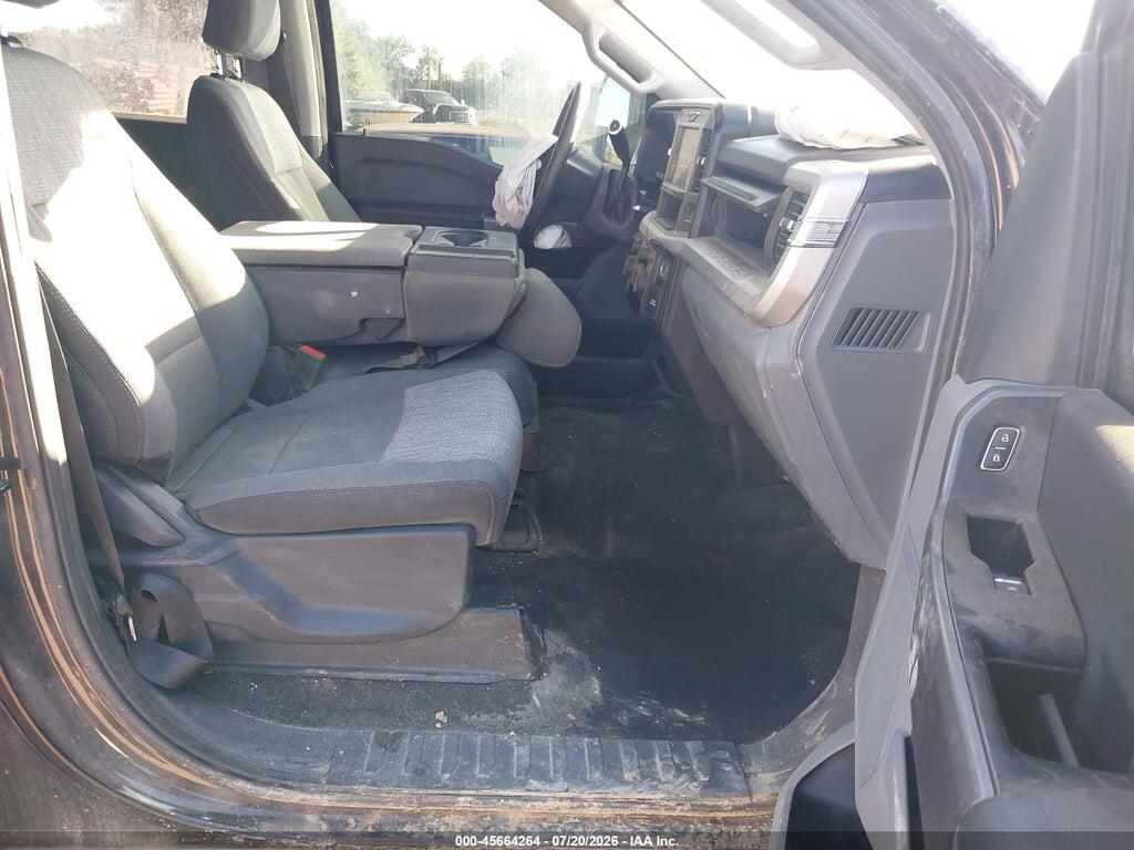1FT7W2BN3SEE02103 2025 FORD F-250 photo no. 5