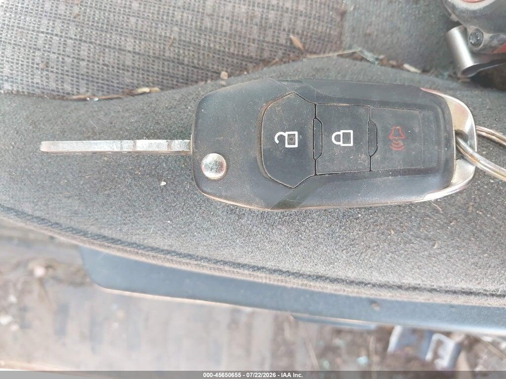 1FT7W2BT6SED17643 2025 FORD F-250 photo no. 11