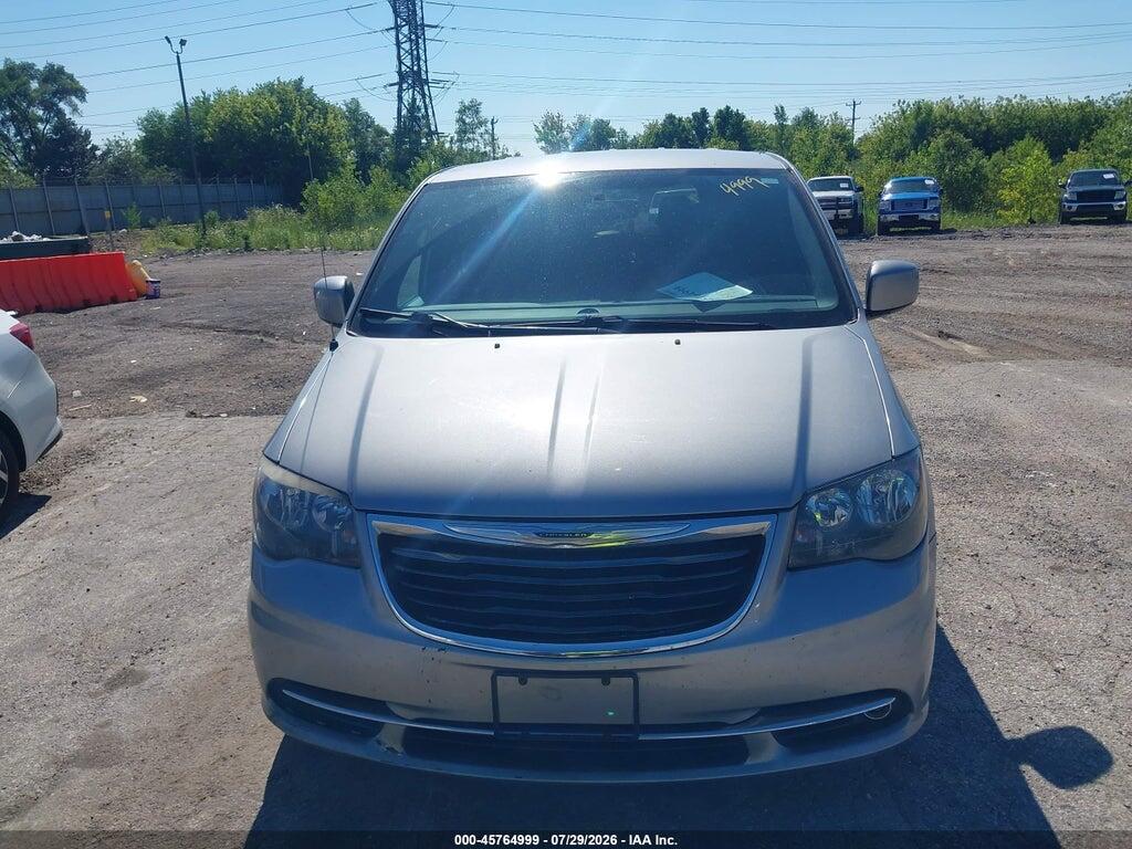 2C4RC1HG3FR655872 2015 CHRYSLER TOWN & COUNTRY photo no. 12