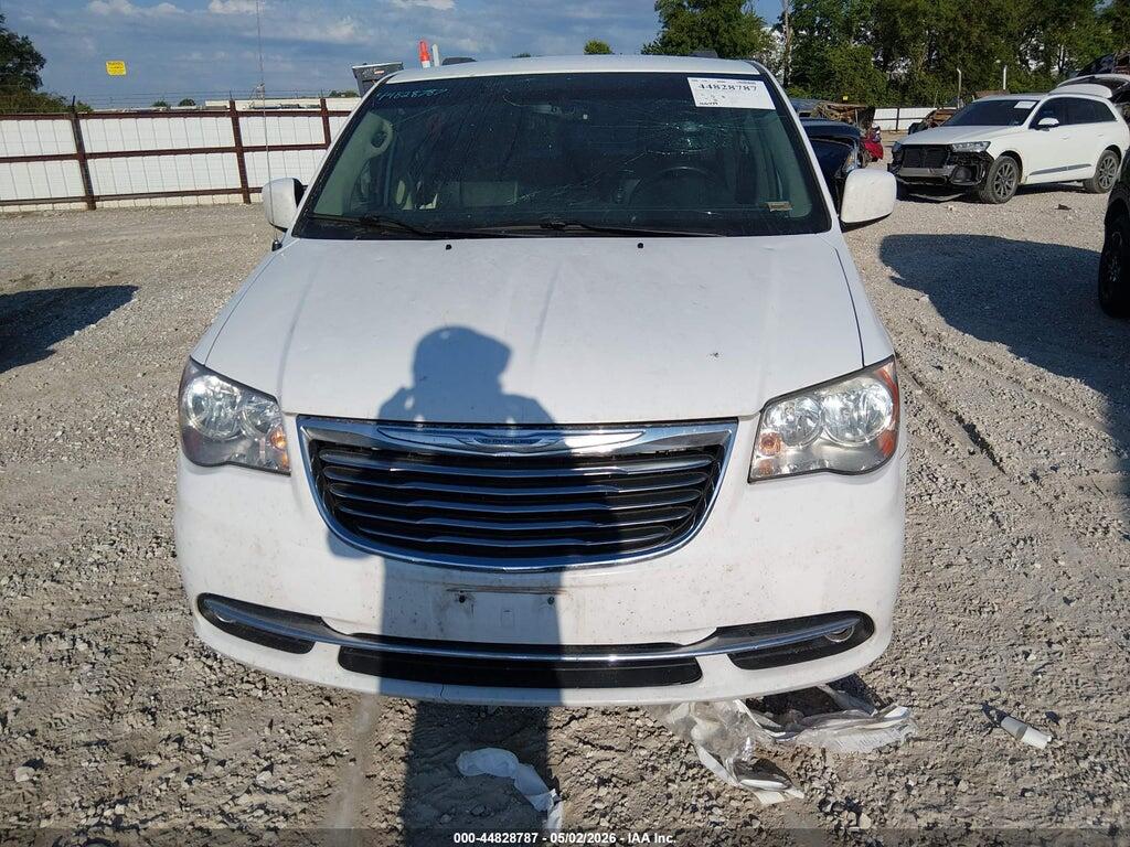 2C4RC1BG7FR538952 2015 CHRYSLER TOWN & COUNTRY photo no. 12