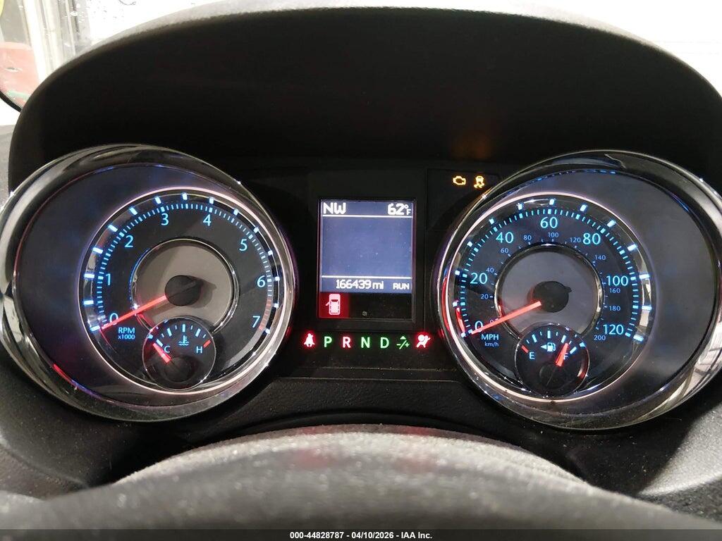 2C4RC1BG7FR538952 2015 CHRYSLER TOWN & COUNTRY photo no. 7