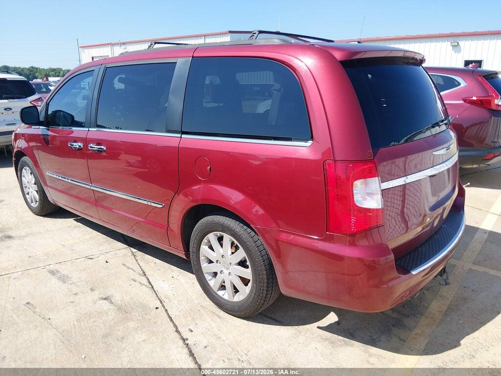 2C4RC1BG5FR629962 2015 CHRYSLER TOWN & COUNTRY photo no. 3
