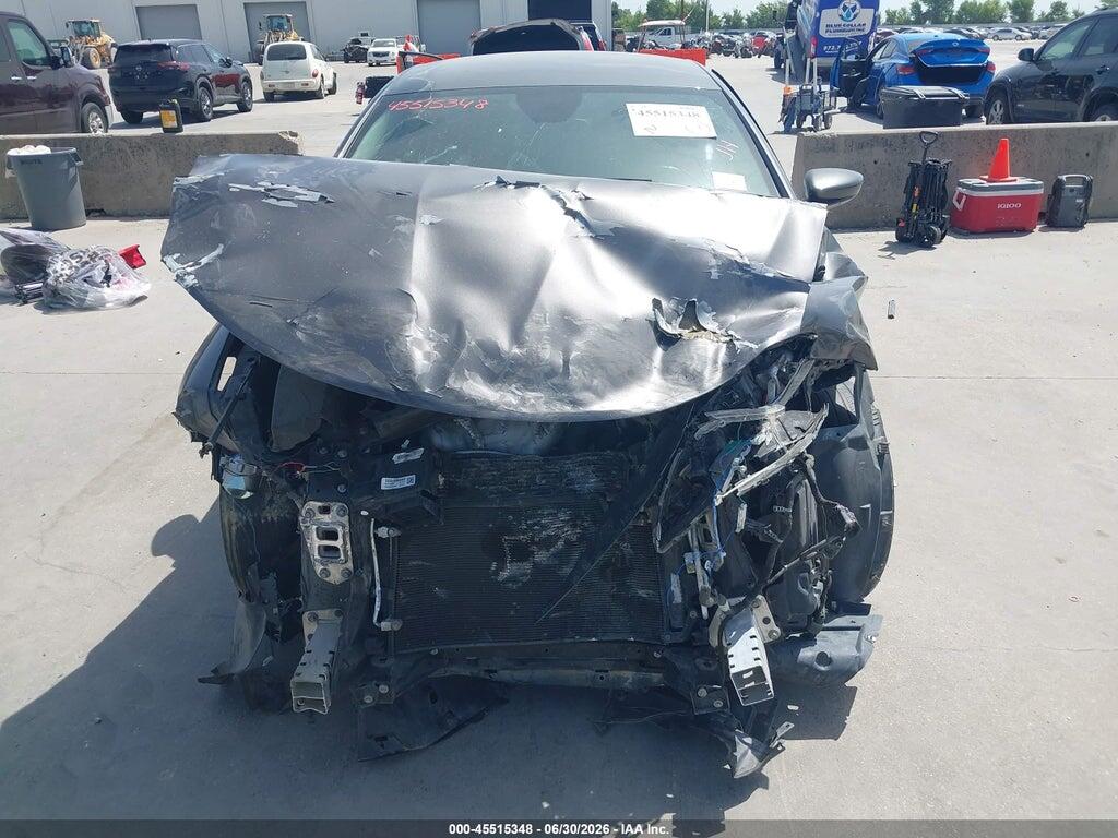 1C3CCCAB7FN561902 2015 CHRYSLER 200 photo no. 12