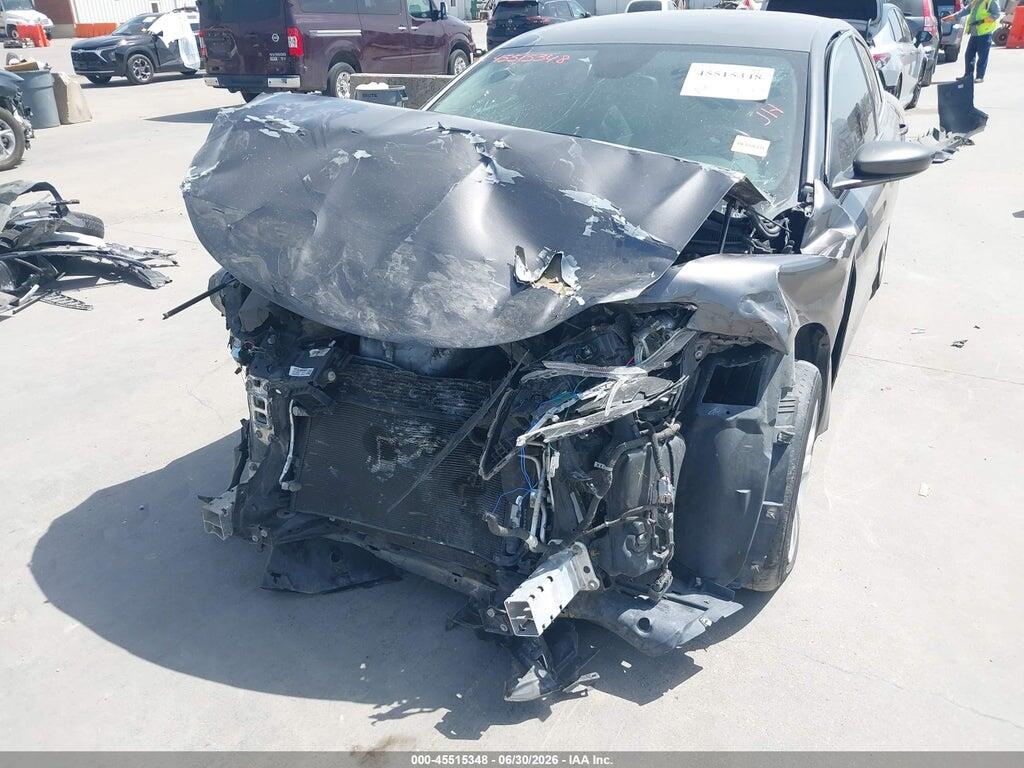 1C3CCCAB7FN561902 2015 CHRYSLER 200 photo no. 6