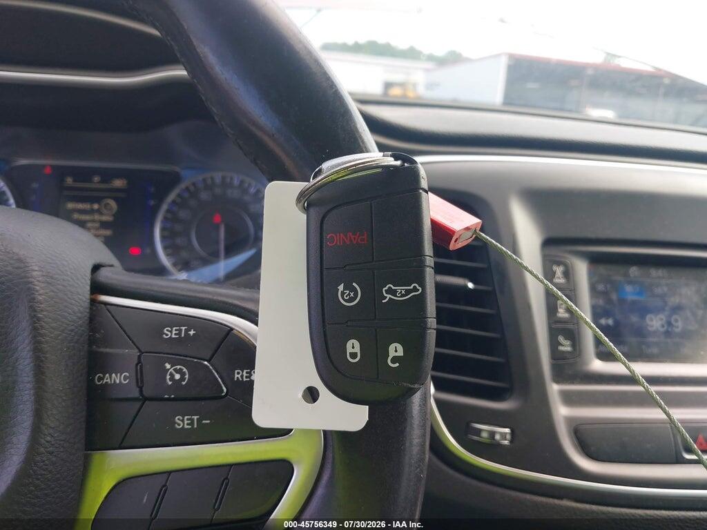 1C3CCCAB4FN538321 2015 CHRYSLER 200 photo no. 11