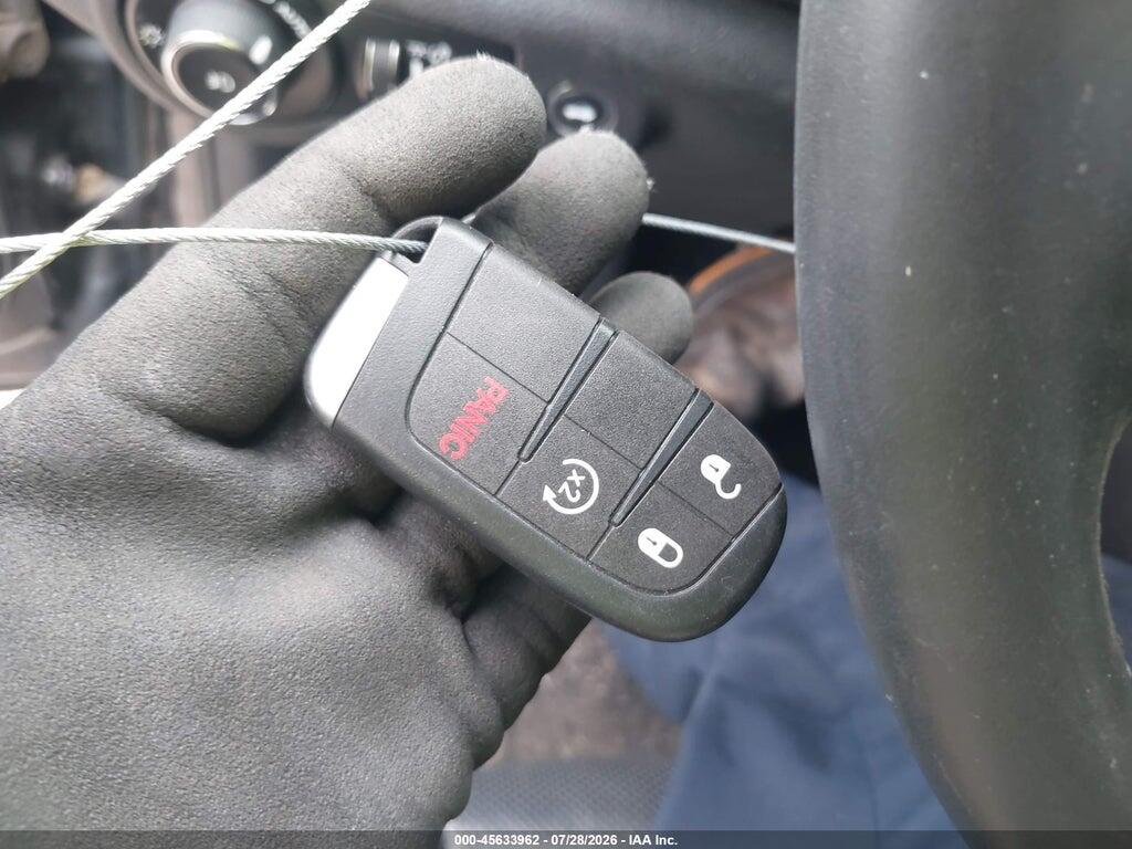 1C3CCCDG2FN639218 2015 CHRYSLER 200 photo no. 11
