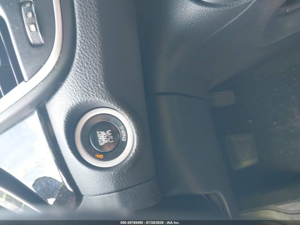 1C3CCCCB8FN643523 2015 CHRYSLER 200 photo no. 11