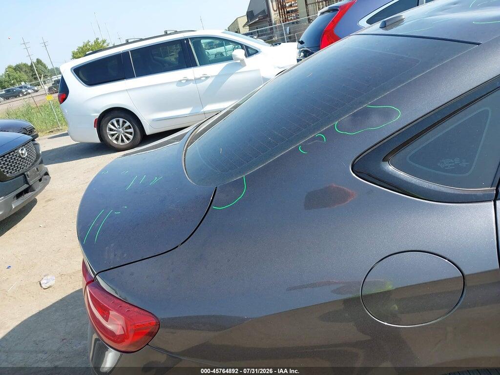 1C3CCCDGXFN718121 2015 CHRYSLER 200 photo no. 12