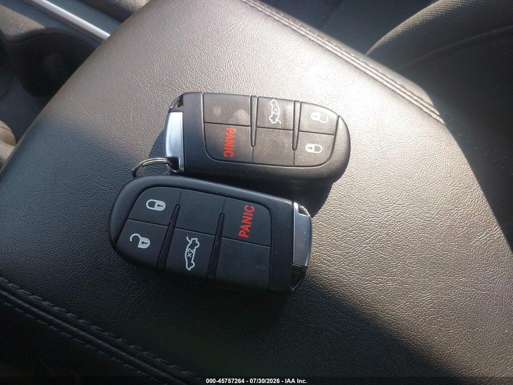 1C3CCCABXFN539151 2015 CHRYSLER 200 photo no. 11