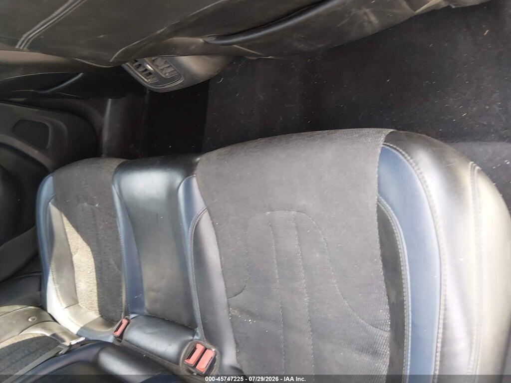 1C3CCCBB7FN555161 2015 CHRYSLER 200 photo no. 8