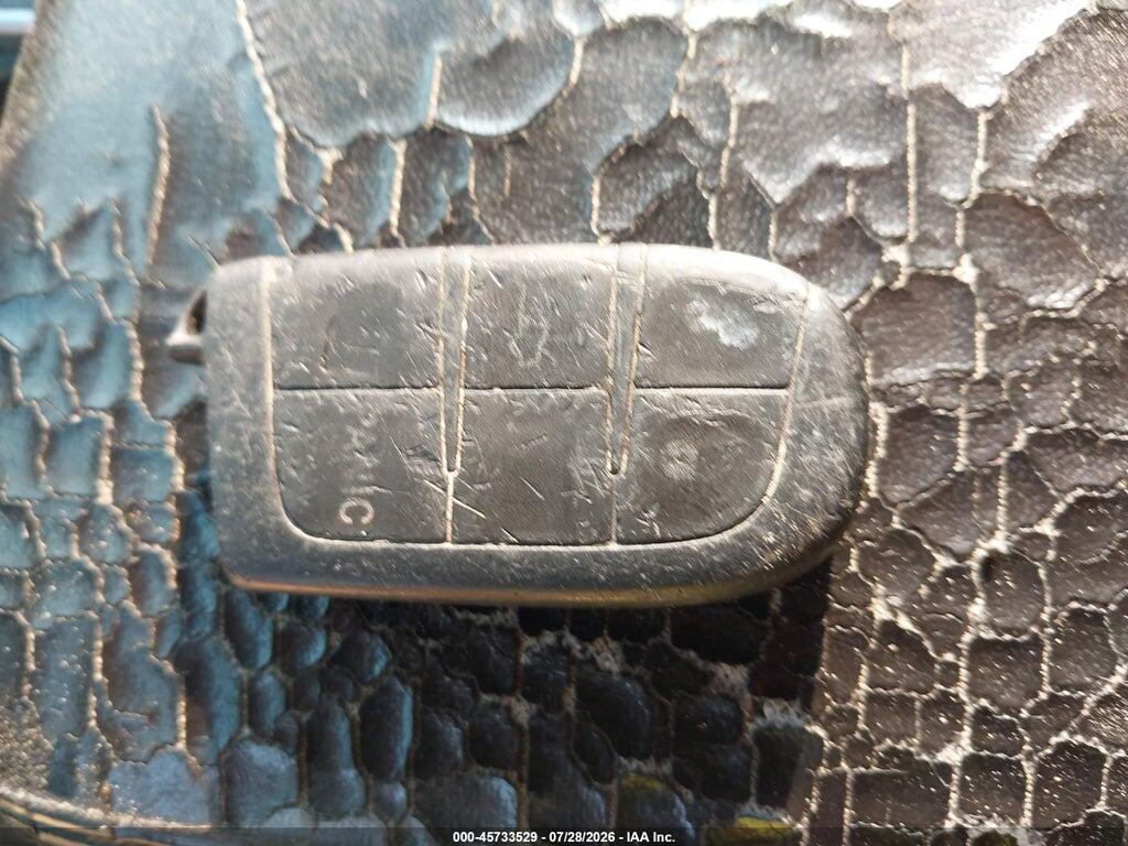 1C3CCCAB7FN617305 2015 CHRYSLER 200 photo no. 11