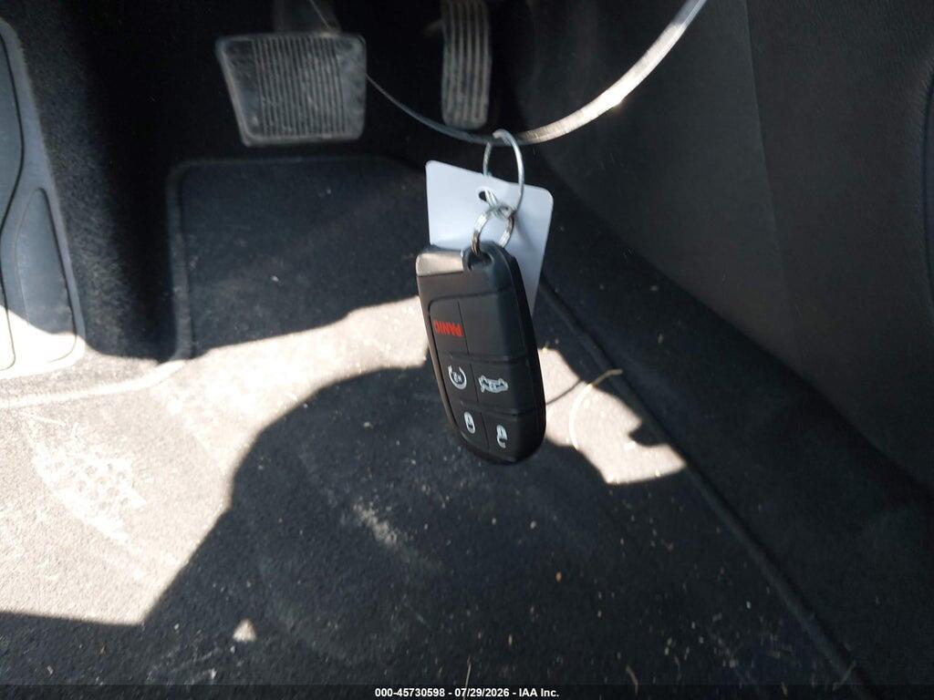 1C3CCCBG2FN609199 2015 CHRYSLER 200 photo no. 11