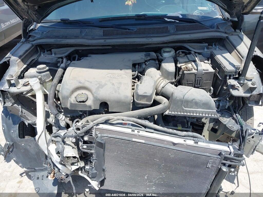 1FM5K8D86GGB83416 2016 FORD EXPLORER photo no. 10