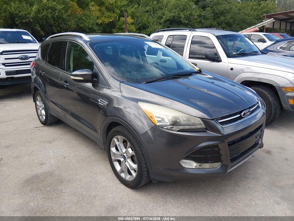 1FMCU0JX2GUA64679 2016 FORD ESCAPE photo no. 1