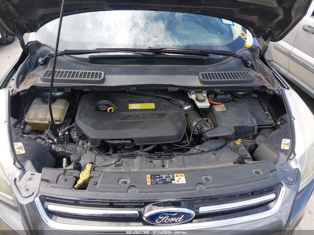 1FMCU0JX2GUA64679 2016 FORD ESCAPE photo no. 10
