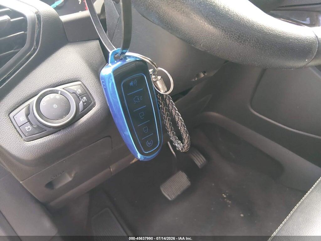 1FMCU0JX2GUA64679 2016 FORD ESCAPE photo no. 11