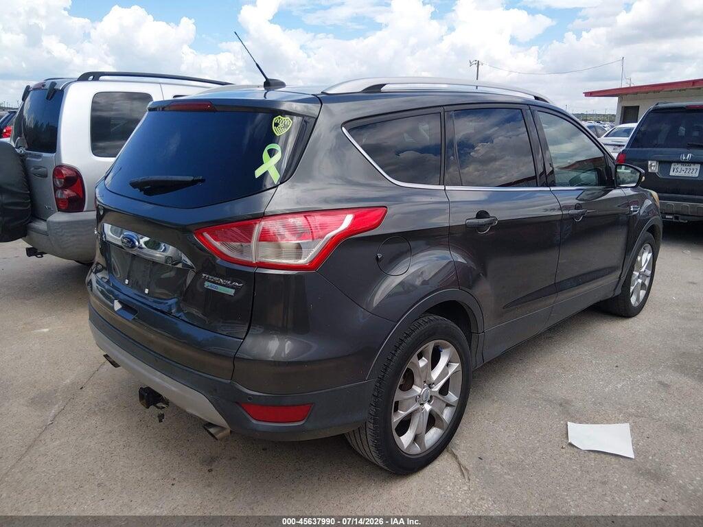 1FMCU0JX2GUA64679 2016 FORD ESCAPE photo no. 4