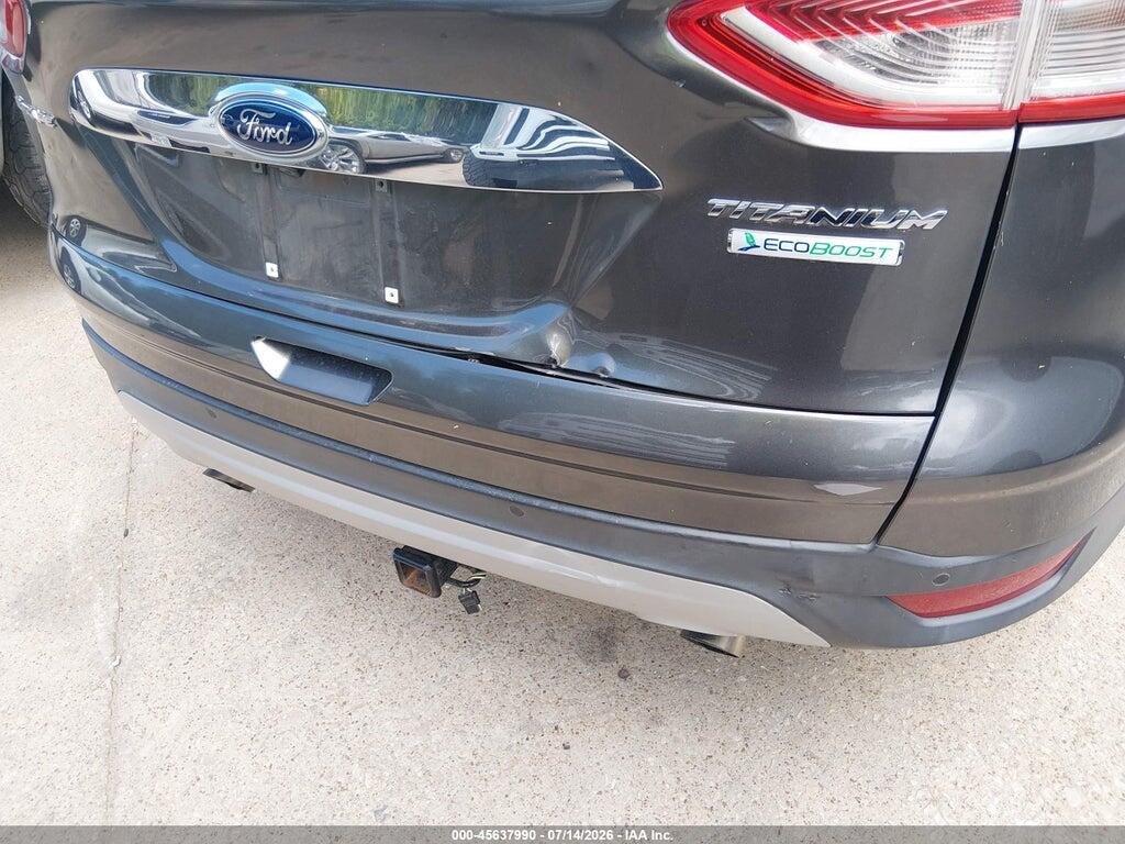 1FMCU0JX2GUA64679 2016 FORD ESCAPE photo no. 6