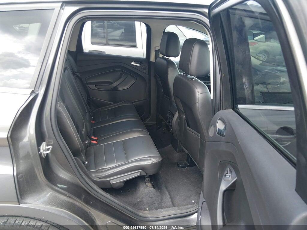 1FMCU0JX2GUA64679 2016 FORD ESCAPE photo no. 8