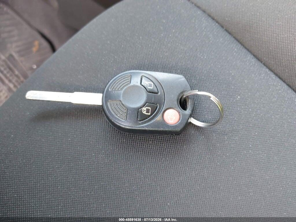 1FMCU0F74GUA70833 2016 FORD ESCAPE photo no. 11