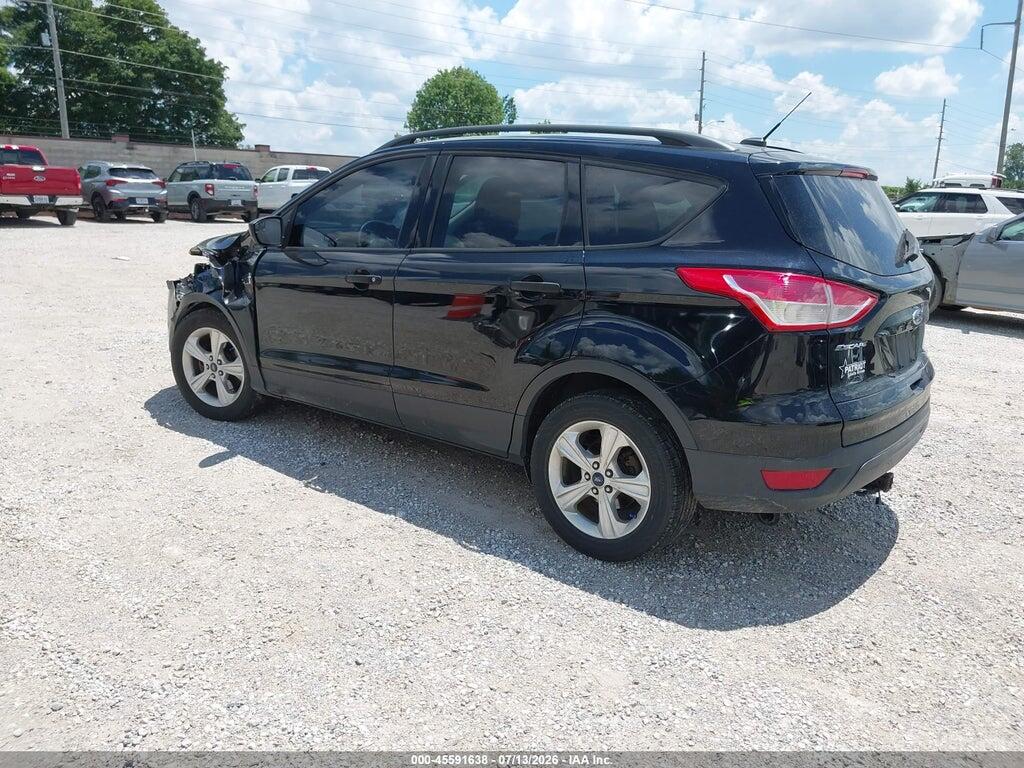 1FMCU0F74GUA70833 2016 FORD ESCAPE photo no. 3