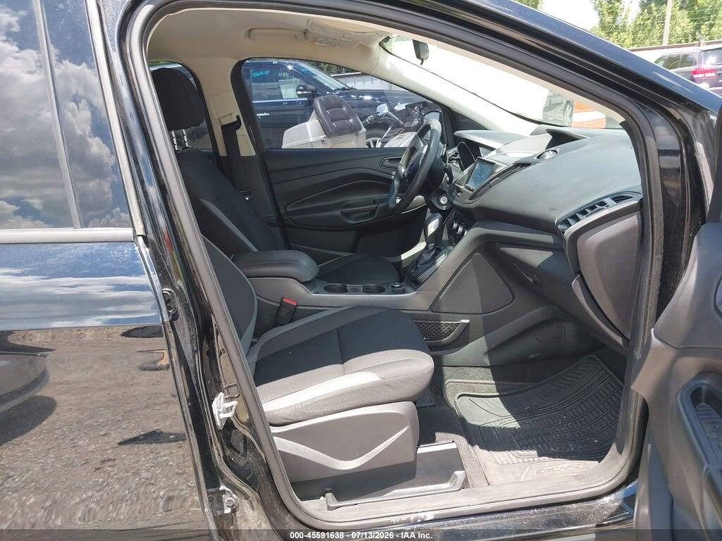 1FMCU0F74GUA70833 2016 FORD ESCAPE photo no. 5