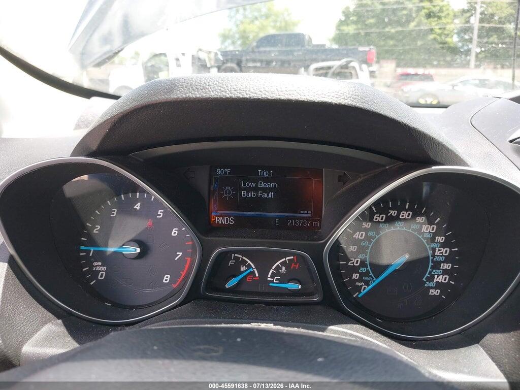 1FMCU0F74GUA70833 2016 FORD ESCAPE photo no. 7