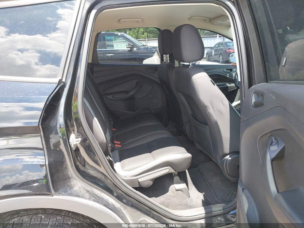 1FMCU0F74GUA70833 2016 FORD ESCAPE photo no. 8