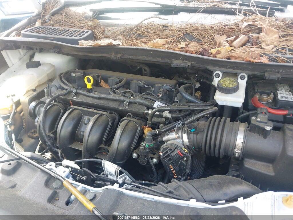 1FMCU0F72GUA25843 2016 FORD ESCAPE photo no. 10