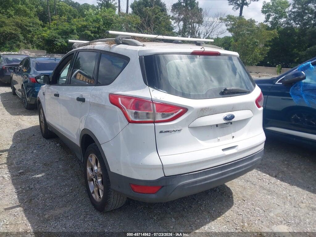1FMCU0F72GUA25843 2016 FORD ESCAPE photo no. 3