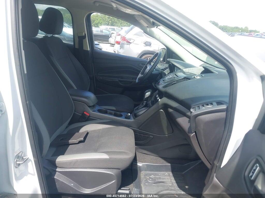1FMCU0F72GUA25843 2016 FORD ESCAPE photo no. 5