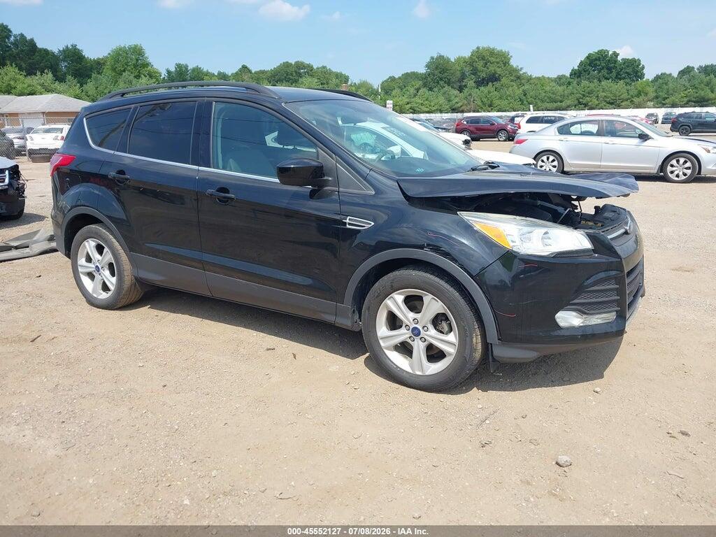 1FMCU0GXXGUB56615 2016 FORD ESCAPE photo no. 1