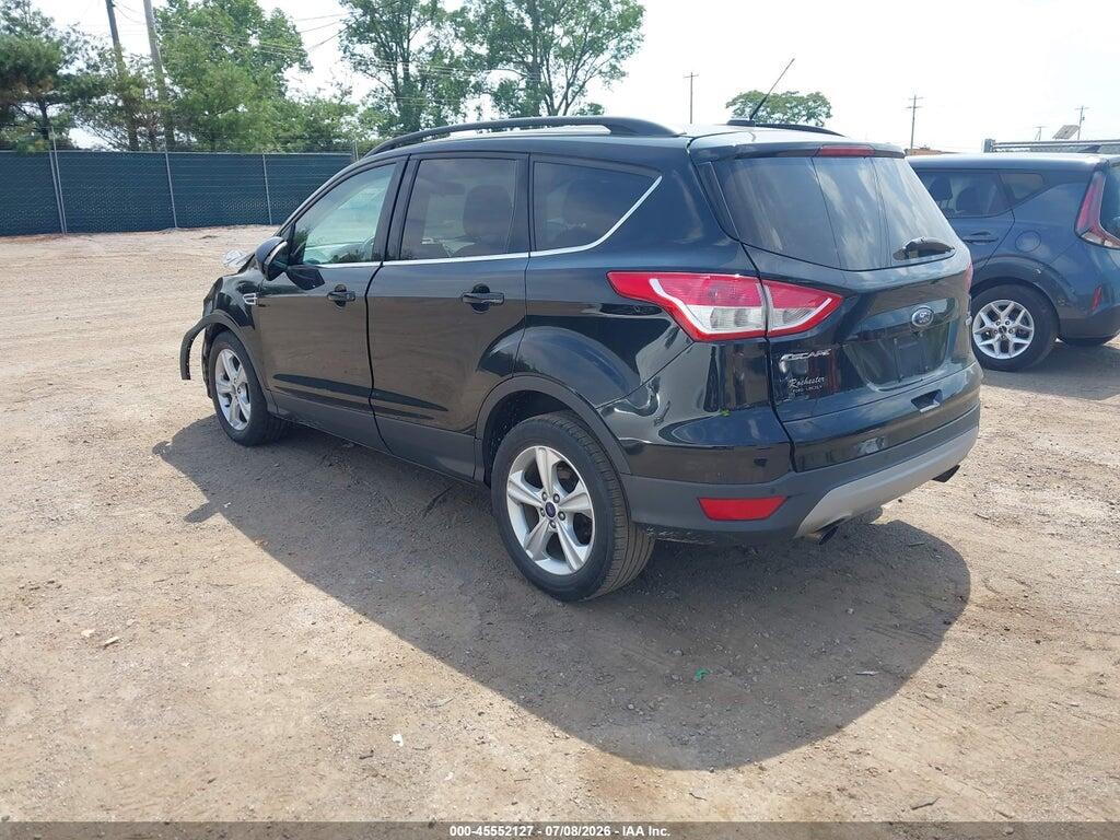 1FMCU0GXXGUB56615 2016 FORD ESCAPE photo no. 3