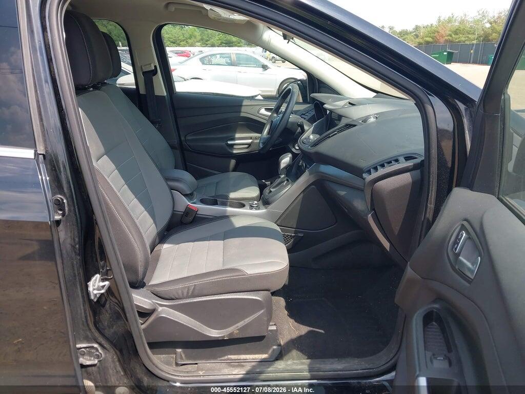 1FMCU0GXXGUB56615 2016 FORD ESCAPE photo no. 5