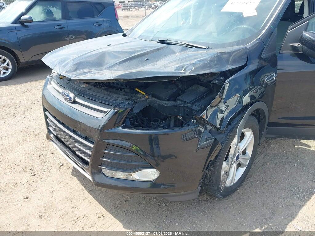 1FMCU0GXXGUB56615 2016 FORD ESCAPE photo no. 6