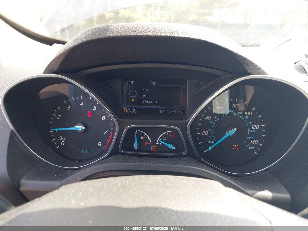 1FMCU0GXXGUB56615 2016 FORD ESCAPE photo no. 7