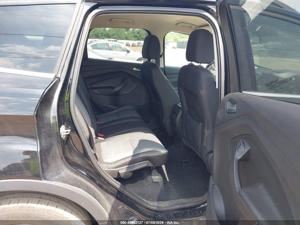 1FMCU0GXXGUB56615 2016 FORD ESCAPE photo no. 8