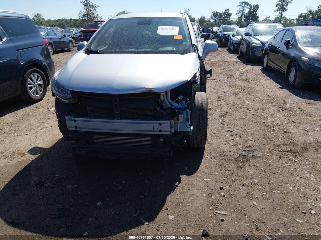 3GNCJLSB7LL207915 2020 CHEVROLET TRAX photo no. 6