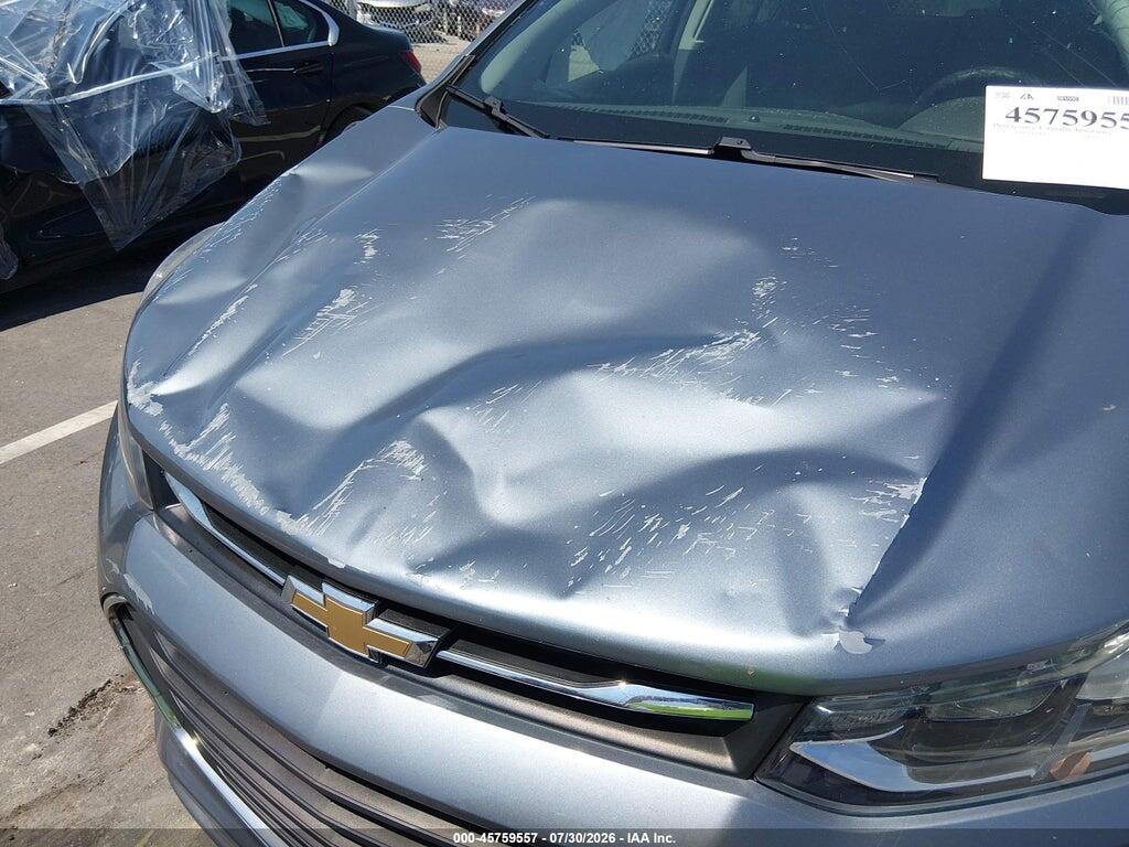 3GNCJKSB5LL192115 2020 CHEVROLET TRAX photo no. 6