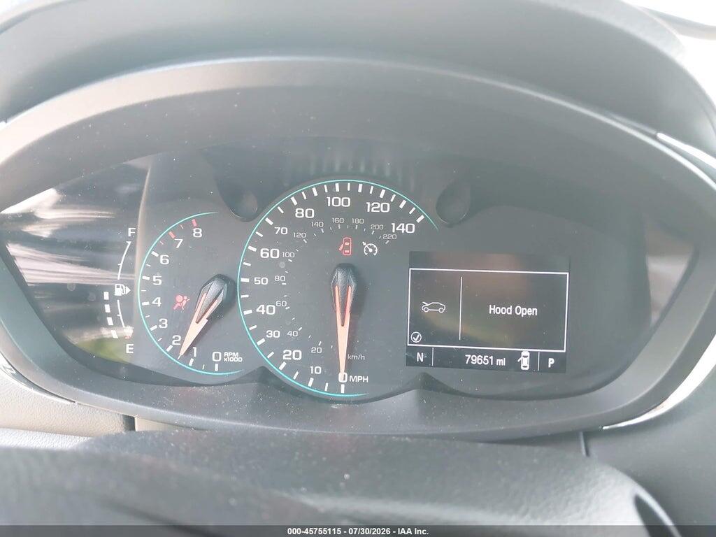 KL7CJPSB2LB006728 2020 CHEVROLET TRAX photo no. 7