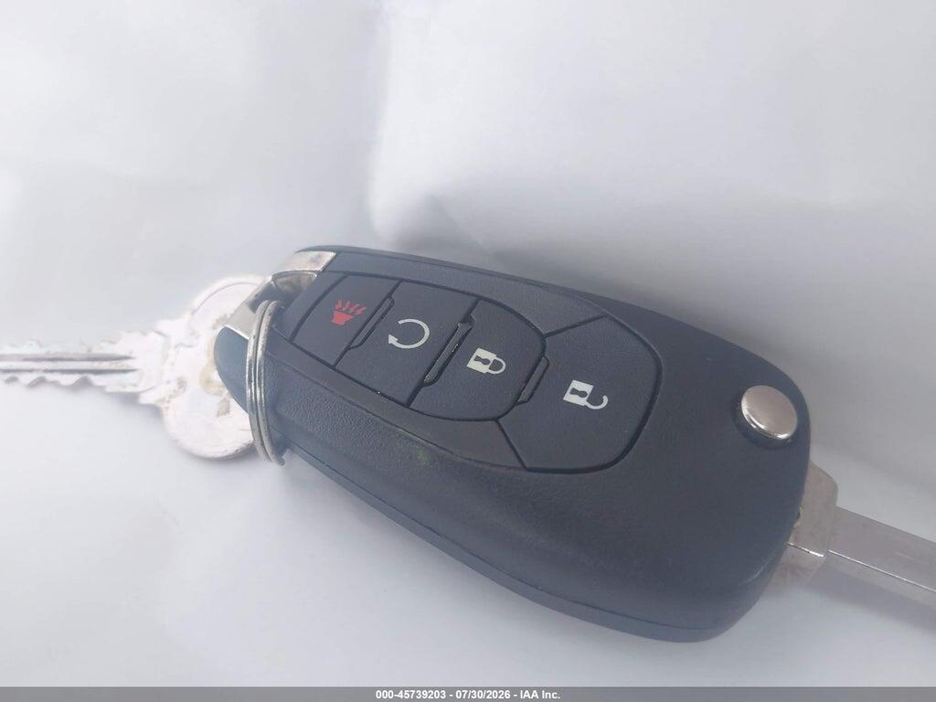 KL7CJLSB7LB314549 2020 CHEVROLET TRAX photo no. 11