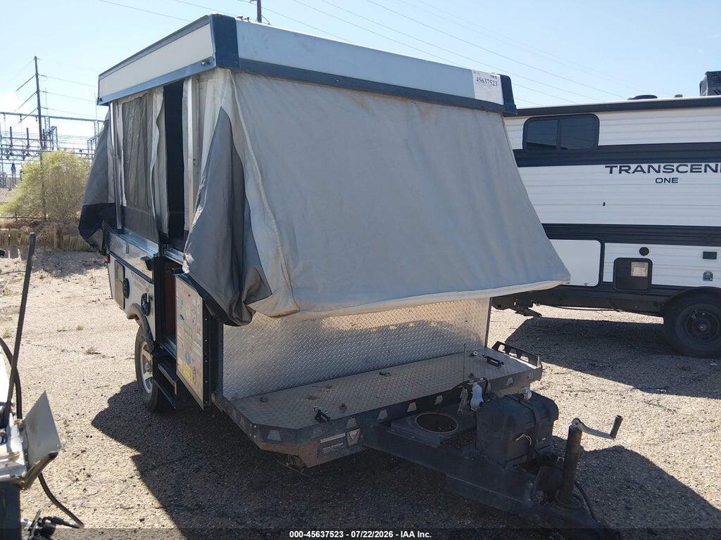 2009 FLEETWOOD OTHER 4CG647F1397216308