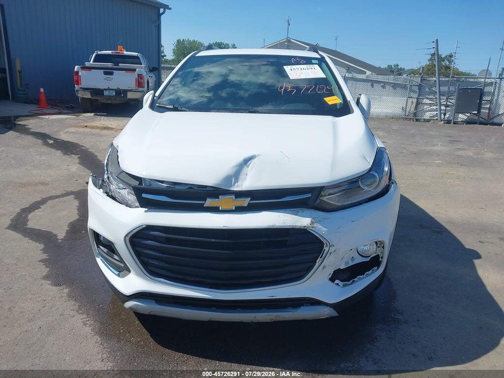 KL7CJMSB1LB317209 2020 CHEVROLET TRAX photo no. 12