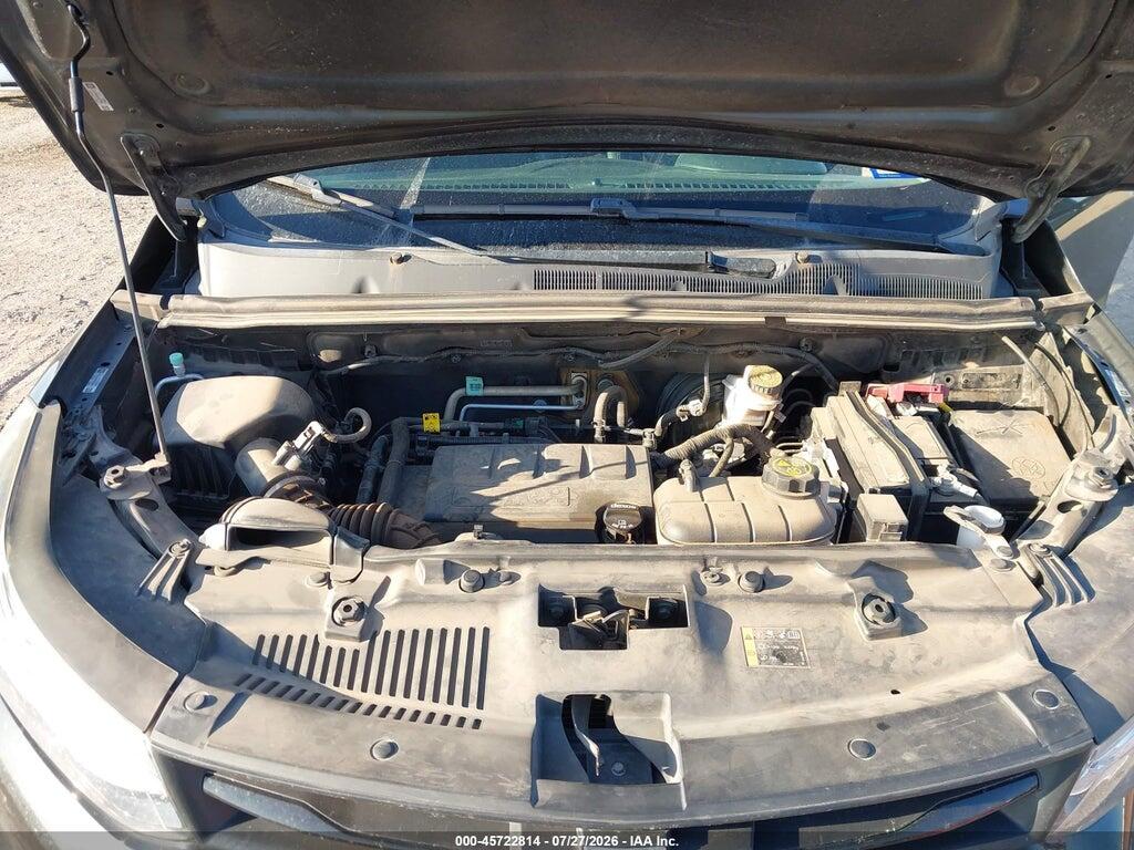 KL7CJLSB3LB337083 2020 CHEVROLET TRAX photo no. 10