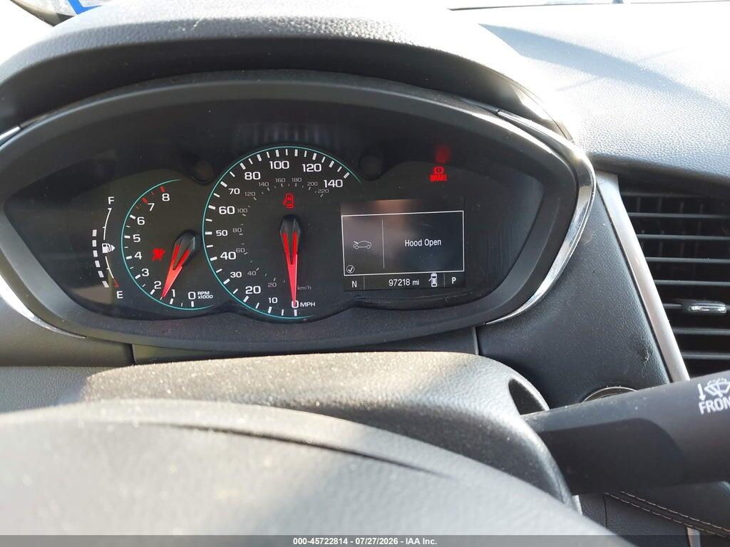 KL7CJLSB3LB337083 2020 CHEVROLET TRAX photo no. 7
