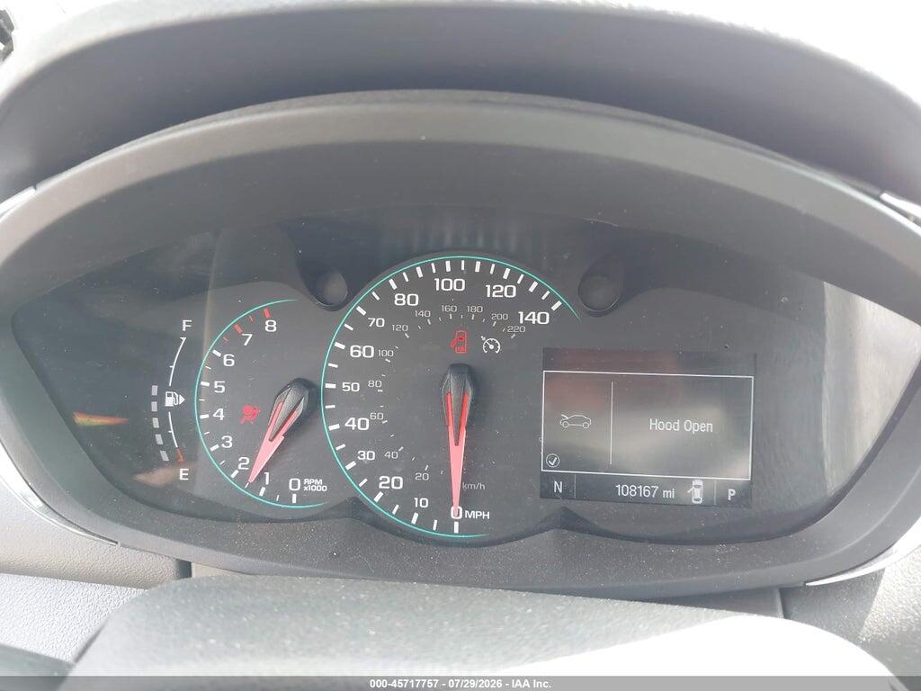 KL7CJKSB9LB337874 2020 CHEVROLET TRAX photo no. 7
