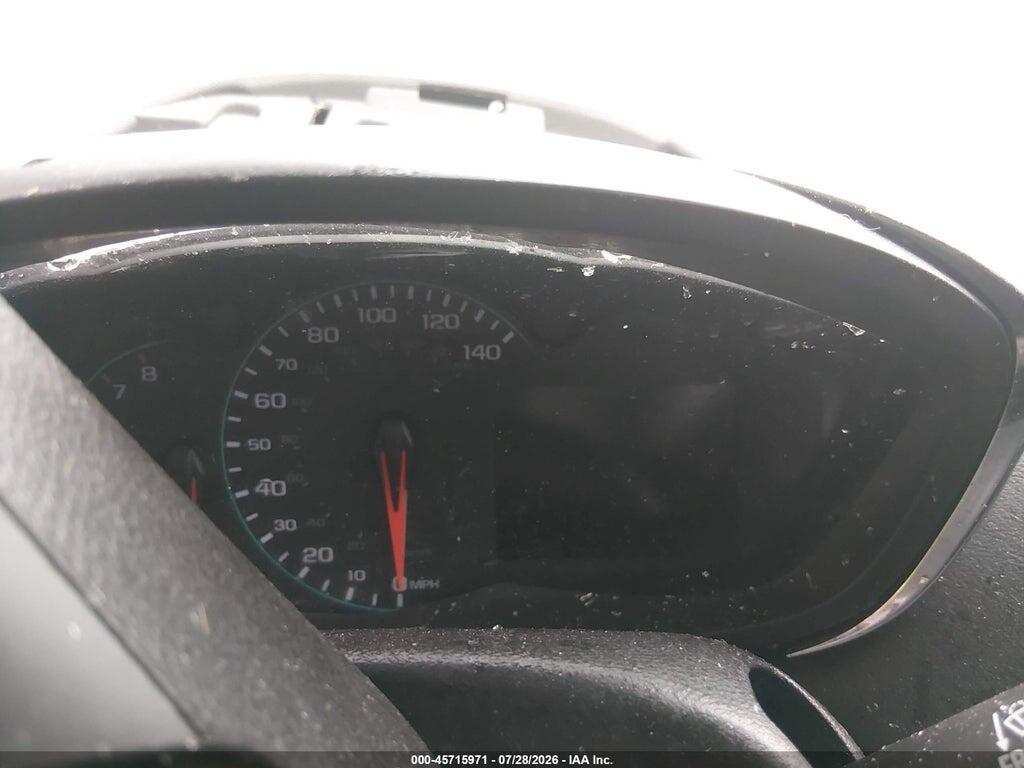3GNCJKSB7LL294564 2020 CHEVROLET TRAX photo no. 7