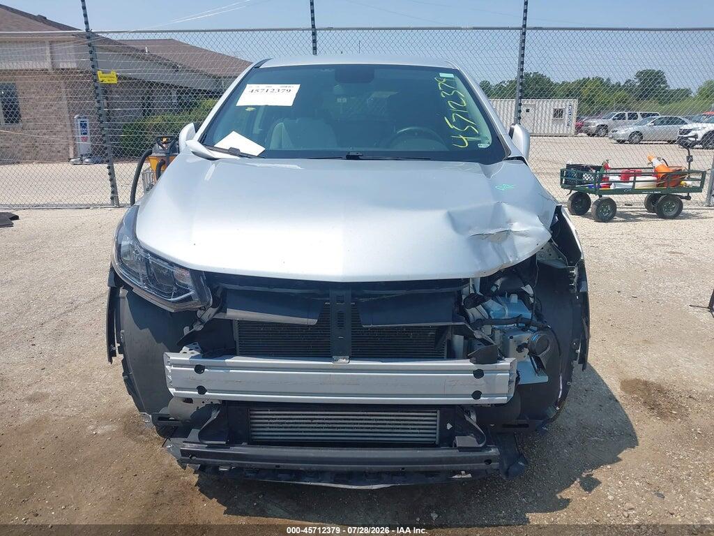3GNCJKSB5LL209902 2020 CHEVROLET TRAX photo no. 12