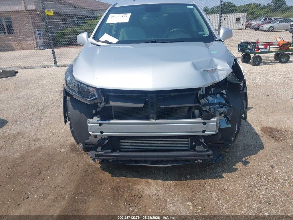 3GNCJKSB5LL209902 2020 CHEVROLET TRAX photo no. 6