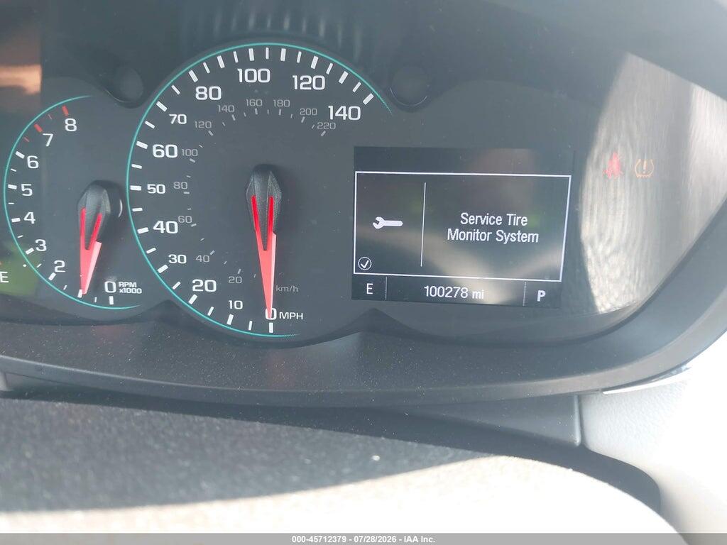 3GNCJKSB5LL209902 2020 CHEVROLET TRAX photo no. 7